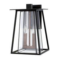 Walker Outdoor Wall Light