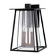 Hinkley - Walker Outdoor Wall Light - Lights Canada