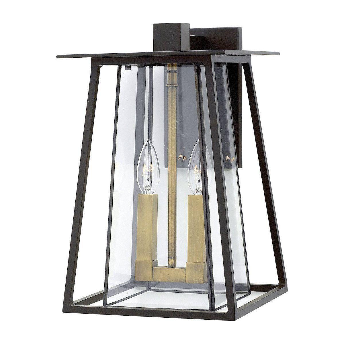 Hinkley - Walker Outdoor Wall Light - Lights Canada