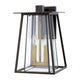 Hinkley - Walker Outdoor Wall Light - Lights Canada