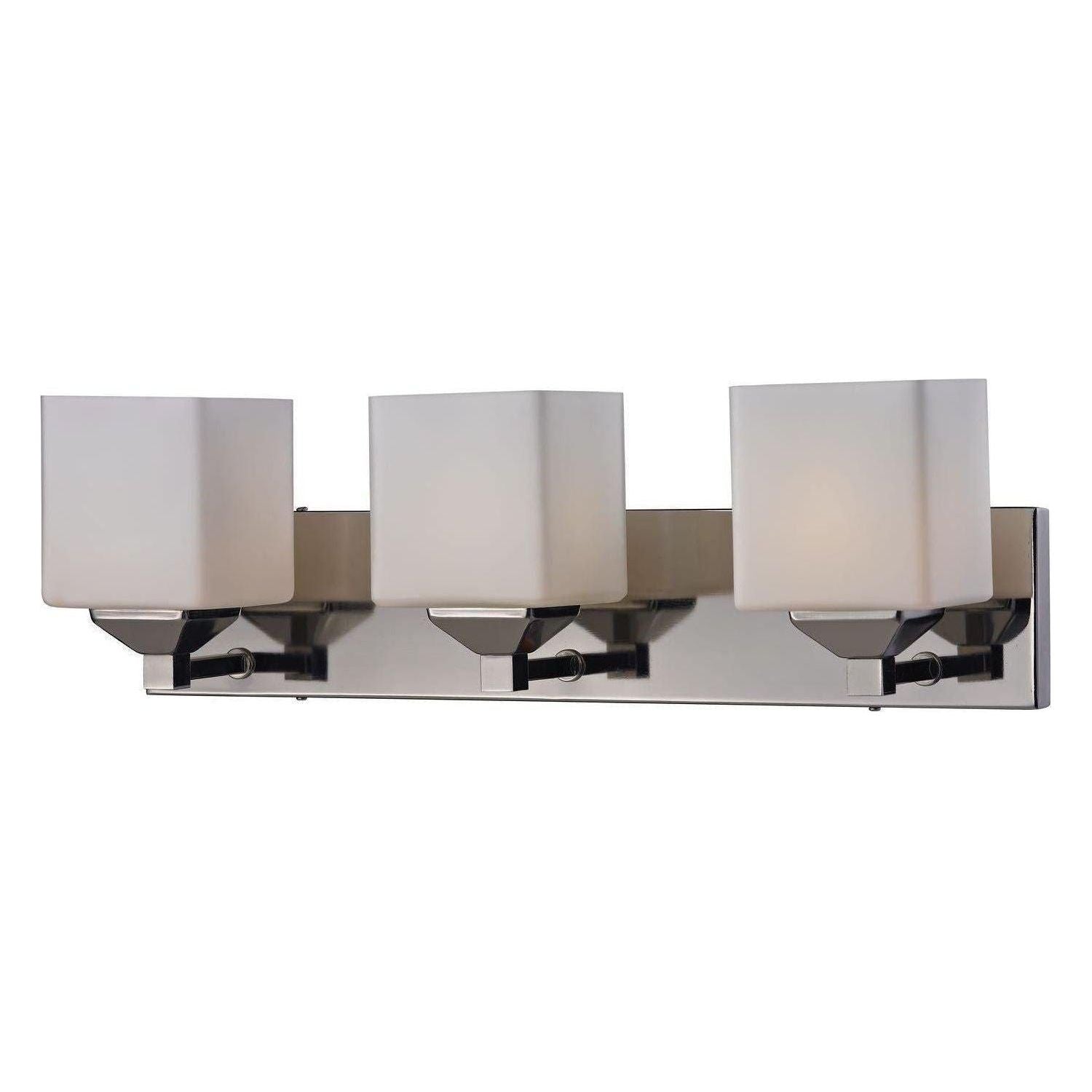 Z-Lite - Quube Vanity Light - Lights Canada