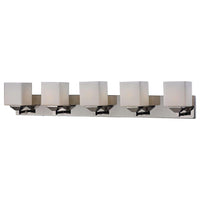 Quube Vanity Light
