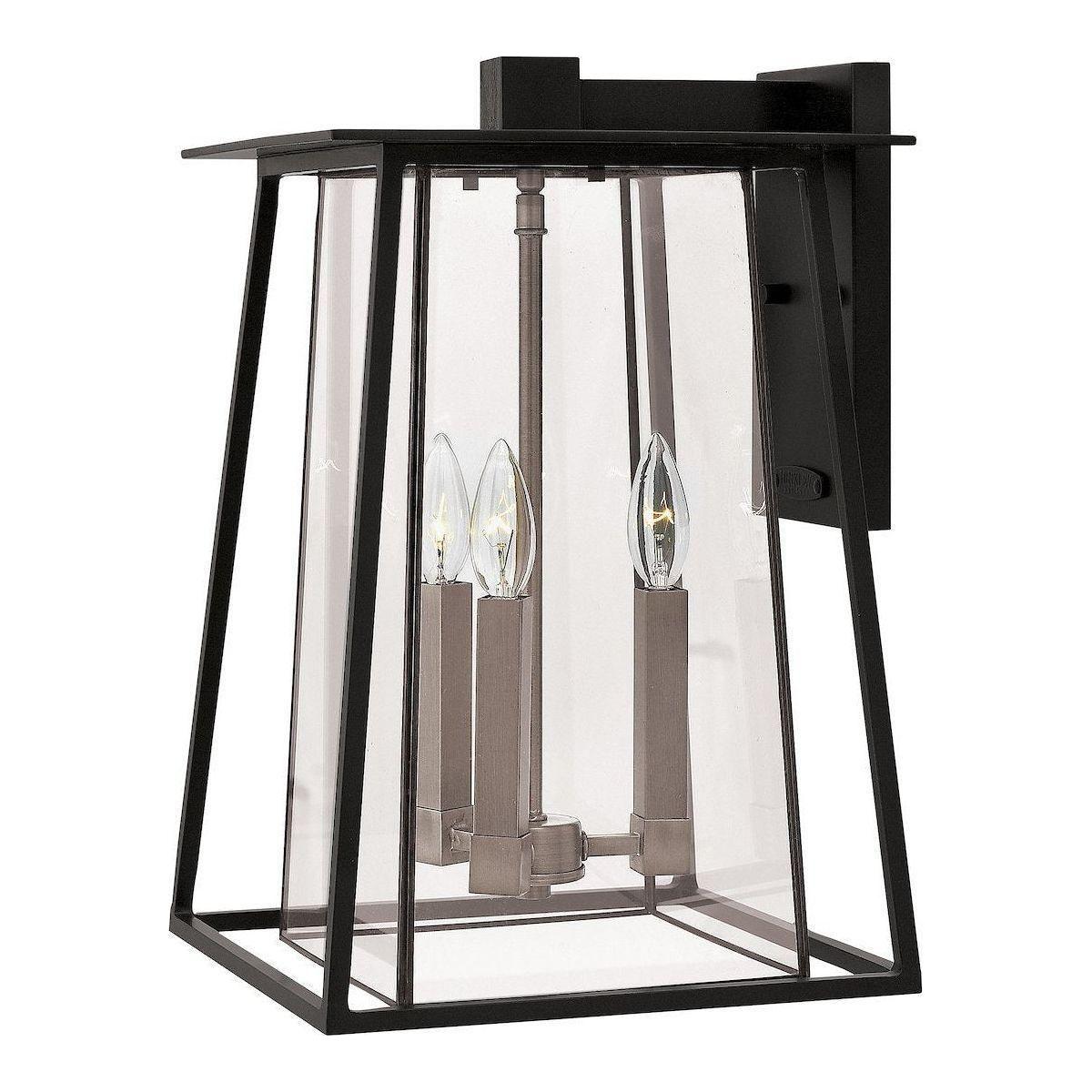Hinkley - Walker Outdoor Wall Light - Lights Canada
