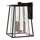 Hinkley - Walker Outdoor Wall Light - Lights Canada