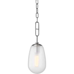 Hudson Valley Lighting - Bruckner Mini Pendant - Lights Canada