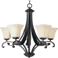 Oak Harbor 5-Light Chandelier