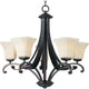 Oak Harbor 5-Light Chandelier