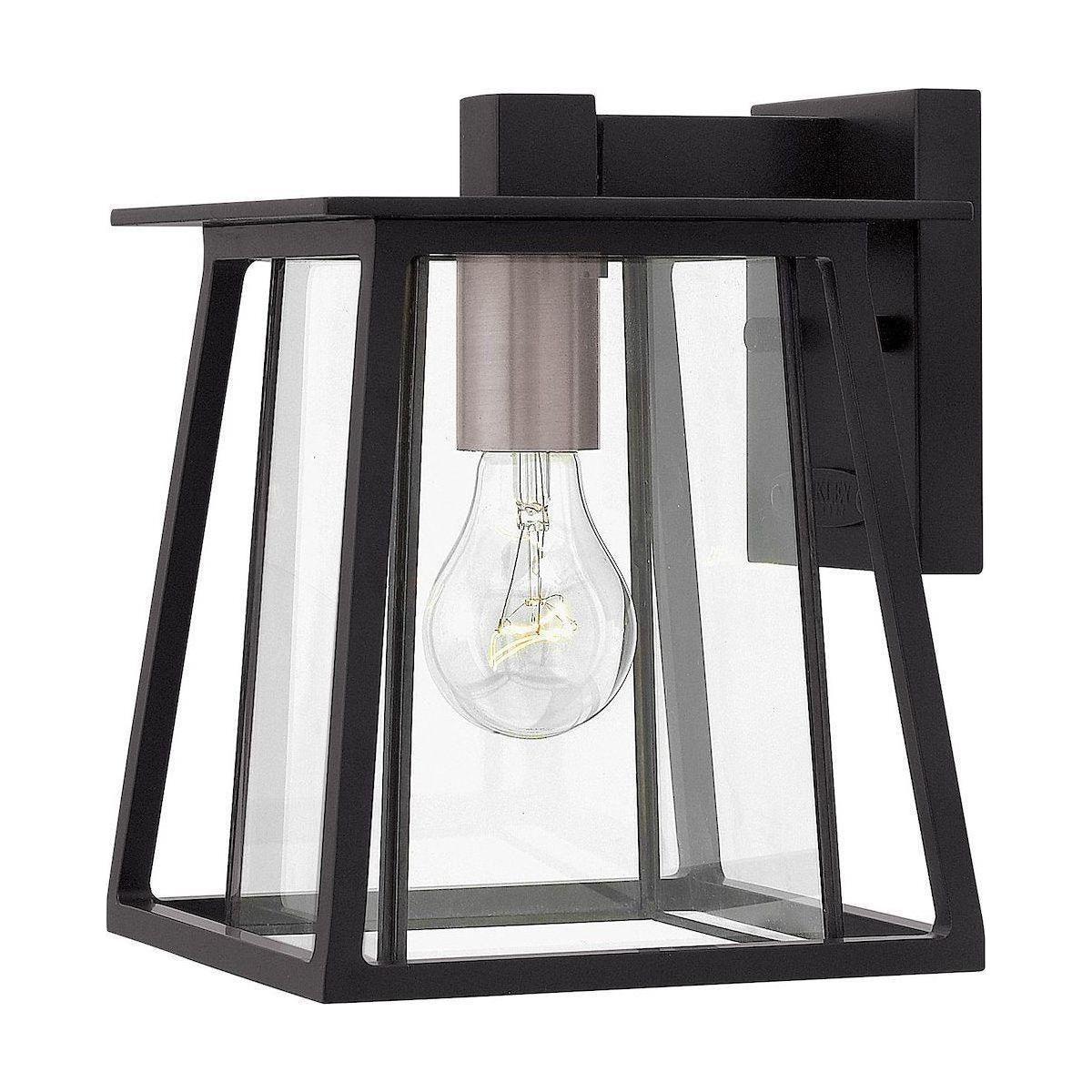 Hinkley - Walker Outdoor Wall Light - Lights Canada