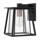 Hinkley - Walker Outdoor Wall Light - Lights Canada