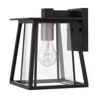 Walker Outdoor Wall Light