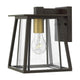 Hinkley - Walker Outdoor Wall Light - Lights Canada