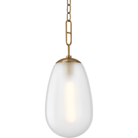 Bruckner Mini Pendant