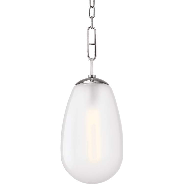 Hudson Valley Lighting - Bruckner Mini Pendant - Lights Canada