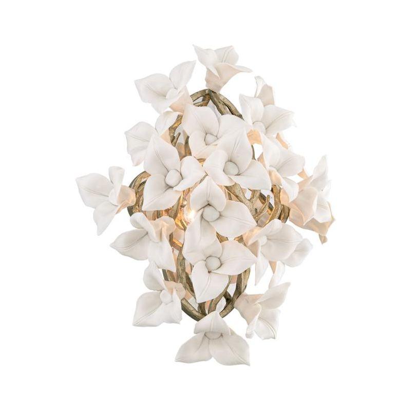 Corbett - Lily Sconce - Lights Canada