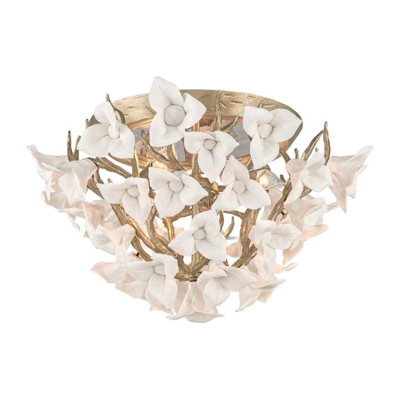 Corbett - Lily Flush Mount - Lights Canada