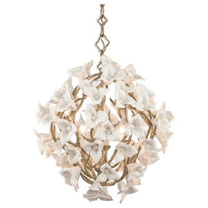 Corbett - Lily Chandelier - Lights Canada