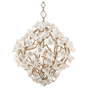 Corbett - Lily Chandelier - Lights Canada