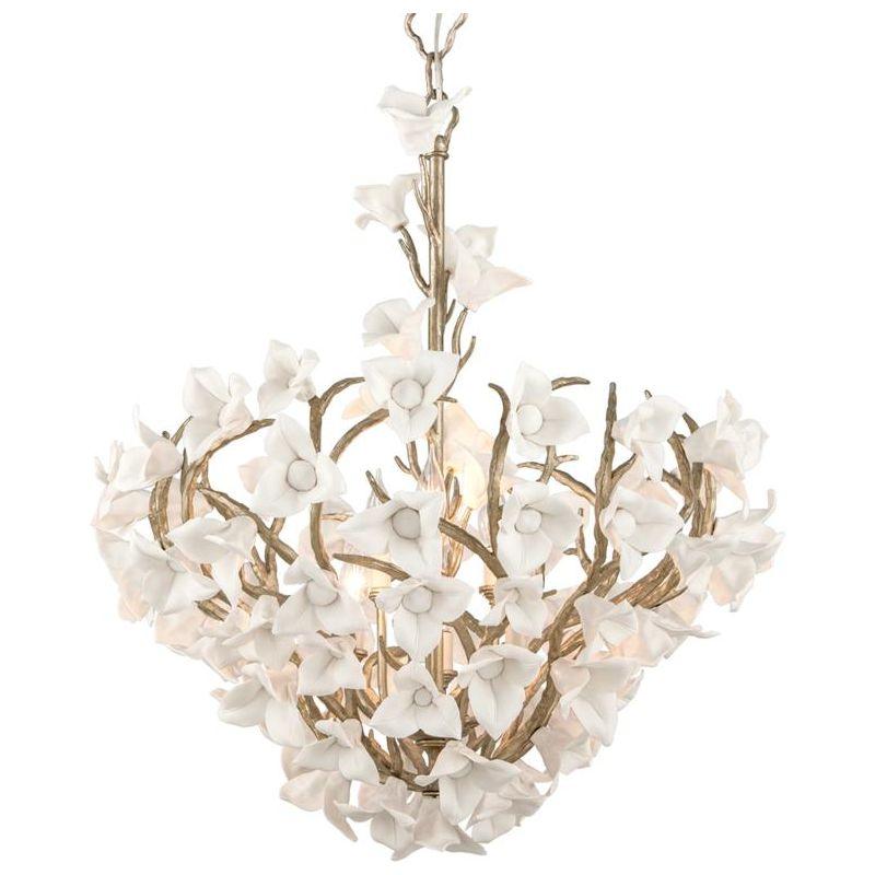 Corbett - Lily Chandelier - Lights Canada