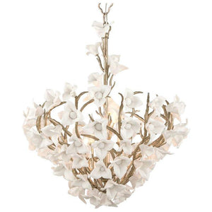 Corbett - Lily Chandelier - Lights Canada