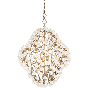 Corbett - Corbett Lily 2 Light Pendant - Lights Canada