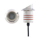 WAC Lighting - LED 2" 12V Round Shroud Top Inground Indicator Light - Lights Canada