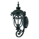 Acclaim - Naples Outdoor Wall Light - Lights Canada