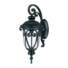 Acclaim - Naples Outdoor Wall Light - Lights Canada