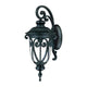 Acclaim - Naples Outdoor Wall Light - Lights Canada