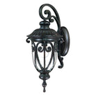 Acclaim - Naples Outdoor Wall Light - Lights Canada