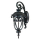 Acclaim - Naples Outdoor Wall Light - Lights Canada