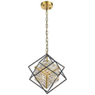 Starfire - Cages Chandelier - Lights Canada