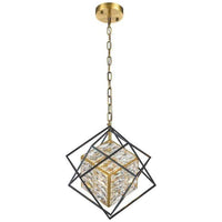 Cages Chandelier