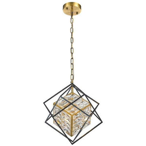Starfire - Cages Chandelier - Lights Canada