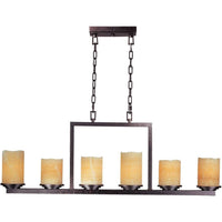 Luminous Chandelier