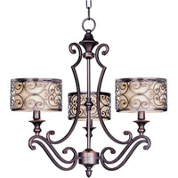 Mondrian Chandelier