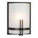 Galaxy Lighting - Corbett Sconce - Lights Canada