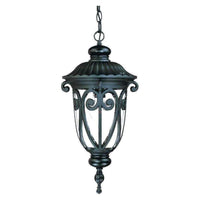 Naples Outdoor Pendant