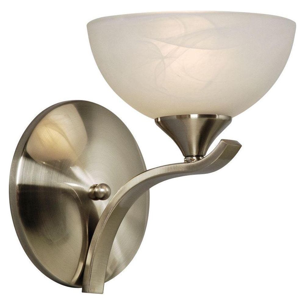 Galaxy Lighting - Metro Sconce - Lights Canada