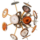 Corbett - Meteor Sconce - Lights Canada