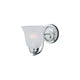 Basix 1-Light Wall Sconce