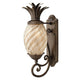 Hinkley - Plantation Outdoor Wall Light - Lights Canada