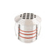 WAC Lighting - LED 2" 12V Round Louvered Top Inground Indicator Light - Lights Canada