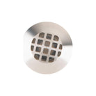 WAC Lighting - LED 2" 12V Round Louvered Top Inground Indicator Light - Lights Canada