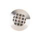WAC Lighting - LED 2" 12V Round Louvered Top Inground Indicator Light - Lights Canada