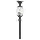 Hinkley - Plantation Outdoor Post Light - Lights Canada