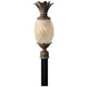 Hinkley - Plantation Outdoor Post Light - Lights Canada
