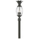 Hinkley - Hinkley Plantation Post Light - Lights Canada