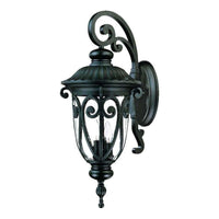 Naples Outdoor Wall Light