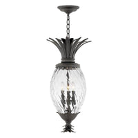 Plantation Outdoor Pendant