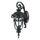 Acclaim - Naples Outdoor Wall Light - Lights Canada